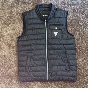 Guess Puffer Vest